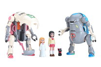 楽天市場】東雲 メカトロウィーゴ（ホビー）の通販
