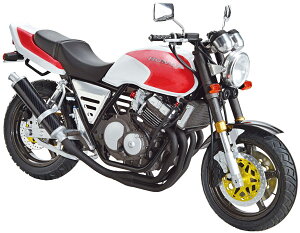 UEoCN No.53 1/12 z_ NC31 CB400 SUPER FOUR f92 JX^p[ct vfiĔ́j[AIV}]s03\t