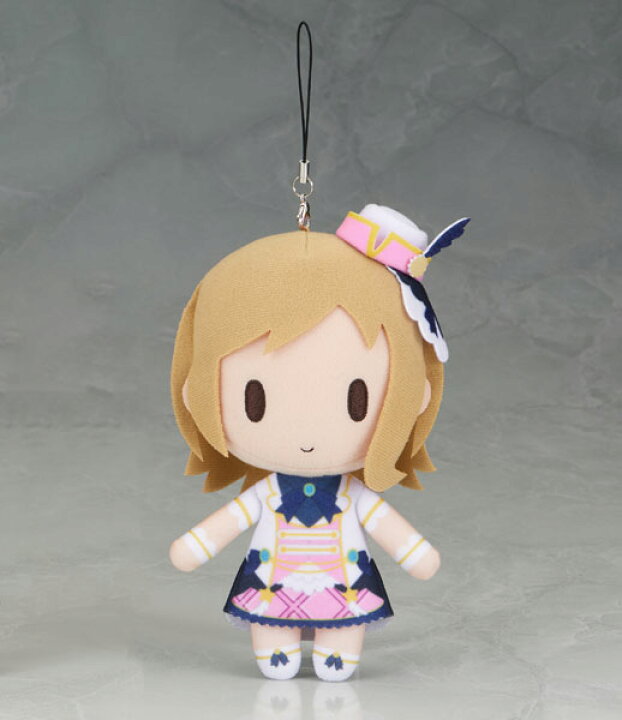 楽天市場】アイドルマスター シャイニーカラーズ ミニぬいぐるみ 櫻木 