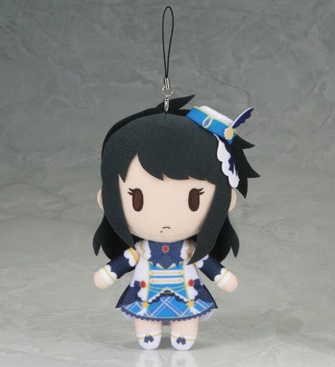 アイドルマスター シャイニーカラーズ ぬいぐるみ 風野灯織 Gift （THE アイドルマスターシャイニーカラーズミニぬいぐるみセットgift ギフト