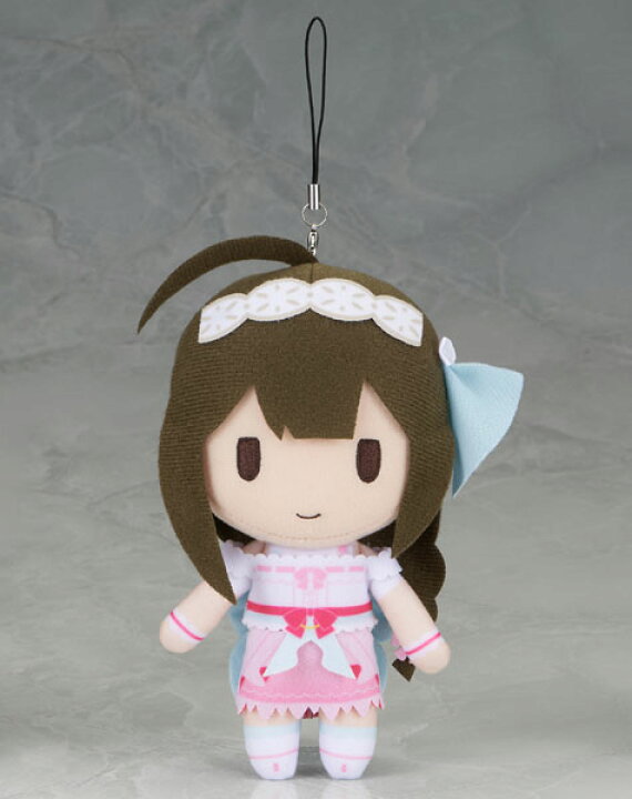 楽天市場】アイドルマスター シャイニーカラーズ ミニぬいぐるみ 桑山 