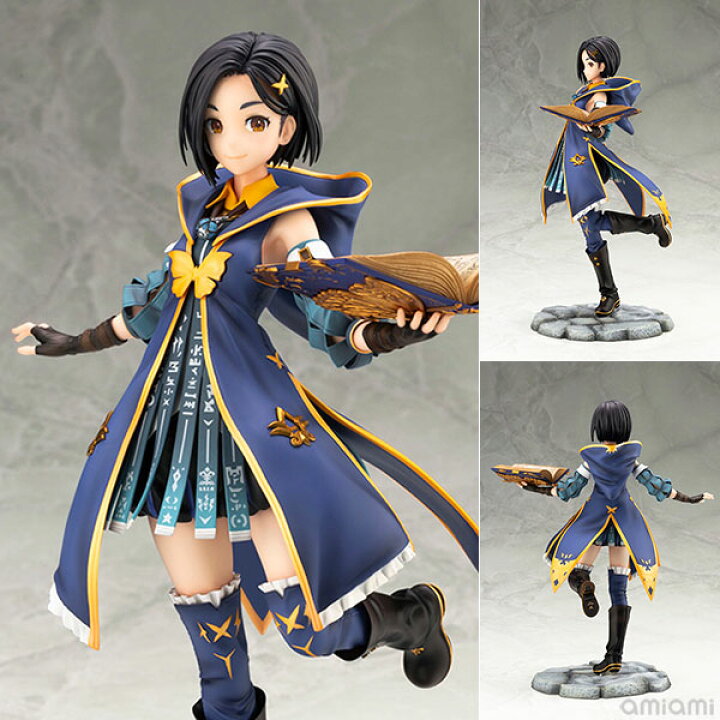 楽天市場】テイルズ オブ アライズ リンウェル 1/8 完成品フィギュア 
