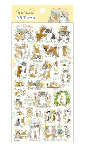 mofusand NAV[ (4)iĔ́j[GXJC]s01\t