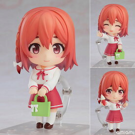 ねんどろいど 彼女、お借りします 桜沢墨[グッドスマイルカンパニー]【送料無料】《発売済・在庫品》