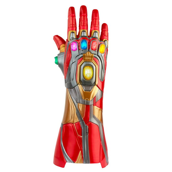 楽天市場】マーベル レジェンド 1/1スケール・レプリカ アイアンマン 