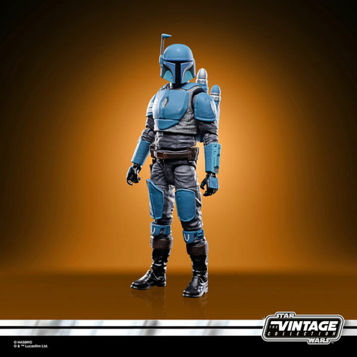 楽天市場】『スター・ウォーズ』「VINTAGEシリーズ」3.75インチ 
