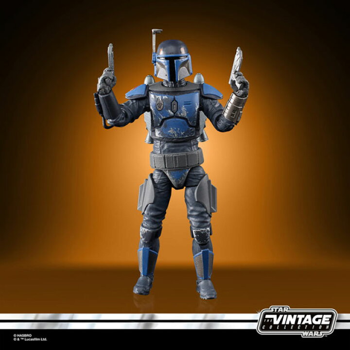 楽天市場】スター・ウォーズ VINTAGE 3.75インチ・アクション 