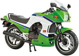 1/12 �U�E�o�C�N No.29 �J���T�L ZX900 GPZ900R Ninja '85