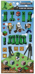 MINECRAFT }CNtg NAV[/(3)CREEPERiĔ́j[GXJC]sρE݌ɕit