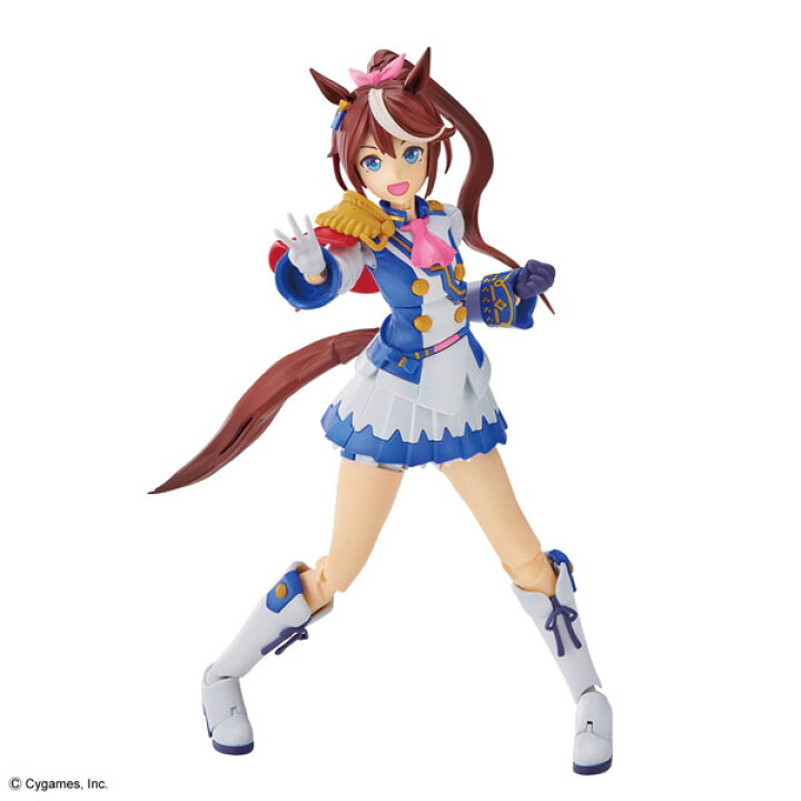 楽天市場】Figure-rise Standard ウマ娘 プリティーダービー 