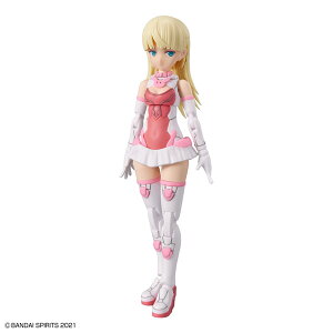 30MS SIS-T00 �����l��[�J���[A] �v�����f���i�Ĕ́j[BANDAI SPIRITS]�s�����ρE�݌ɕi�t