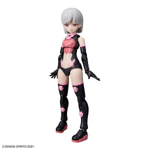 30MS SIS-T00 �����l��[�J���[B] �v�����f���i�Ĕ́j[BANDAI SPIRITS]�s�����ρE�݌ɕi�t