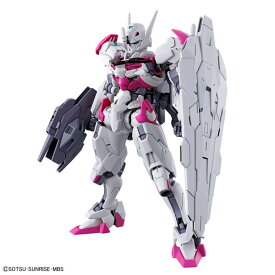 HG 1/144 ガンダムルブリス プラモデル 『機動戦士ガンダム 水星の魔女』（再販）[BANDAI SPIRITS]《発売済・在庫品》