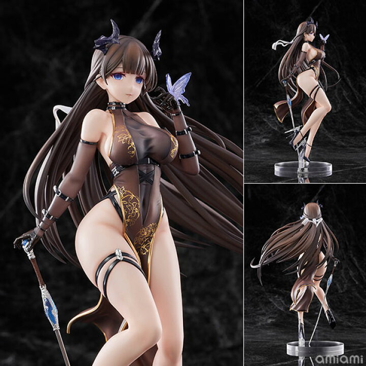 楽天市場】莫焉(モエン) 悪魔Ver. illustration by 岸yasuri 1/7 完成 