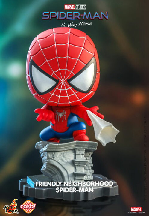 楽天市場 コスビ マーベル コレクション 005 フレンドリーネイバーフッドスパイダーマン スパイダーマン ノーウェイホーム ホットトイズ 発売済 在庫品 あみあみ 楽天市場店 楽天市場 コスビ マーベル コレクション 005 フレンドリーネイバーフッドスパイダーマン スパイダーマン ノーウェイホーム ホットトイズ 発売済 在庫品 あみあみ 楽天市場店