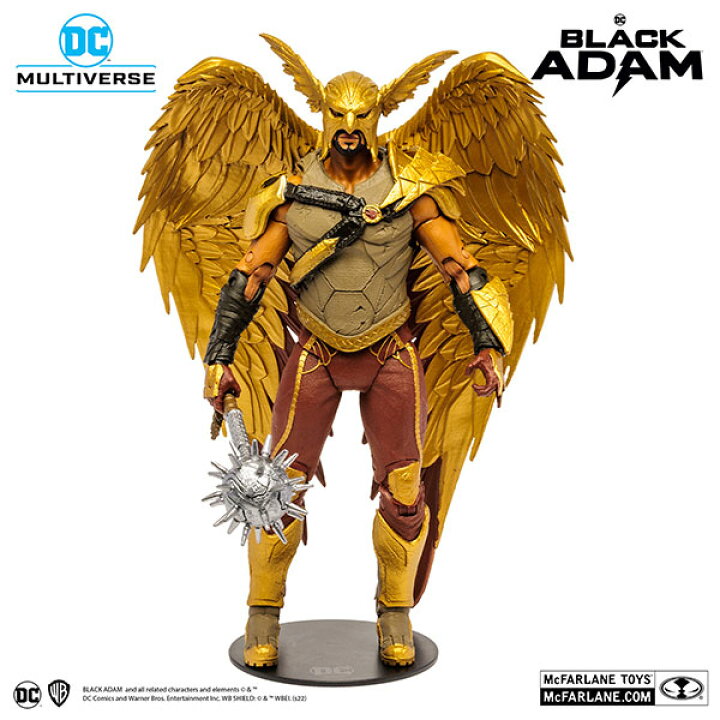 楽天市場】『DCコミックス』DCマルチバース 7インチ・アクション 