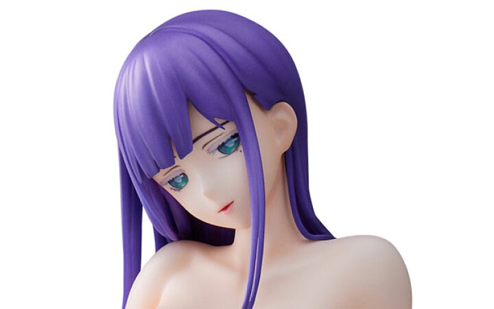 楽天市場】『終末のハーレム』 周防美来 1/6 完成品フィギュア 