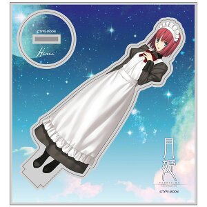 ���P -A piece of blue glass moon- �Ő� �A�N�����X�^���h�i�Ĕ́j[�R�X�p]�s07���\��t