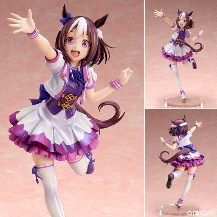 楽天市場】【限定販売】ウマ娘 プリティーダービー スペシャルウィーク 