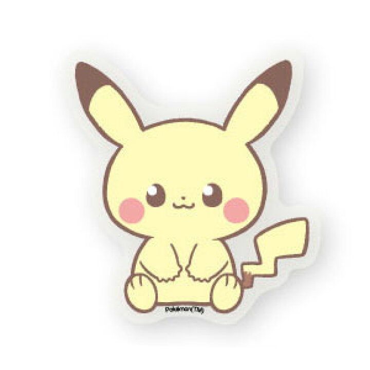 楽天市場 ポケットモンスター ポケピース モバイルステッカー ピカチュウ グルマンディーズ 10月予約 あみあみ 楽天市場店 楽天市場 ポケットモンスター ポケピース モバイルステッカー ピカチュウ グルマンディーズ 10月予約 あみあみ 楽天市場店
