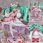 キャラクター・ボーカル・シリーズ01 初音ミク 15th Anniversary Ver. 1/7 完成品フィギュア[グッドスマイルカンパニー]【同梱不可】《発売済・在庫品》