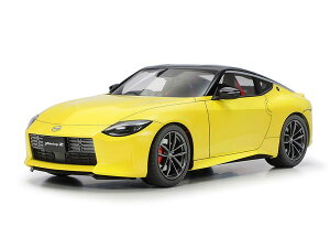 1/24 �X�|�[�c�J�[ NISSAN �t�F�A���f�BZ (RZ34) �v�����f��[�^�~��]�s�����ρE�݌ɕi�t