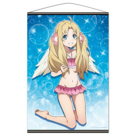 盾の勇者の成り上がり Season 2 B2タペストリーB[フィーロ]（再販）[アズメーカー]《発売済・在庫品》
