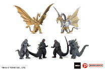 楽天市場】激造シリーズ メカキングギドラの通販