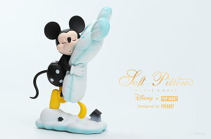 DISNEY MICKEY SOFT PILLOW[POPMART]sρE݌ɕit