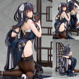 アズールレーン 吾妻 語らいの春霞Ver. 1/7 完成品フィギュア[アルター]【送料無料】《発売済・在庫品》