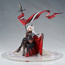 楽天市場】アズールレーン セントルイス 軽装ver. 1/7 完成品  