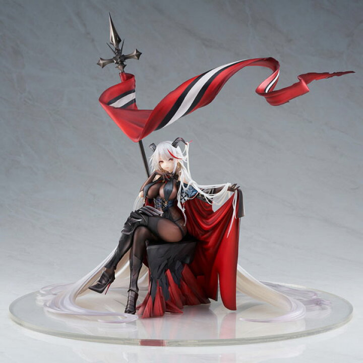 楽天市場】アズールレーン エーギル 軽装Ver. 1/7 完成品フィギュア 
