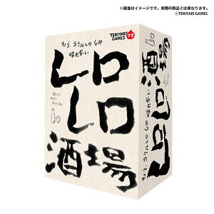 J[hQ[ TERIYAKIGAMES iĔ́j[uV[hNGCeBu]sρE݌ɕit