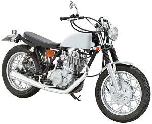 UEoCN No.56 1/12 }n 1JR SR400S ~ebhGfBV f95 JX^p[ct vf[AIV}]sρE݌ɕit