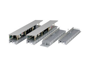 対向式ホームセット 23-177