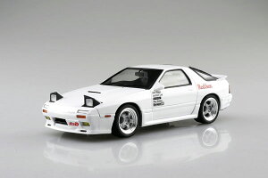 1/24 D No.2  FC3S RX-7 5 HΌdl vfiĔ́j[AIV}]sρE݌ɕit