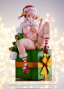 すーぱーそに子 10th Merry Christmas ！ 1/7 完成品フィギュア[ミメヨイ]【送料無料】《発売済・在庫品》
