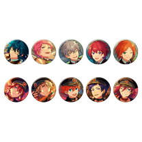 楽天市場】あんスタ 缶バッジ（コレクション｜ホビー）の通販 
