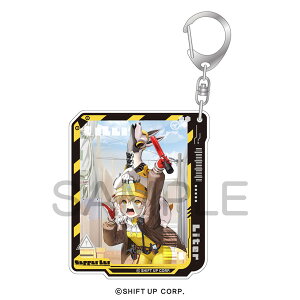 �w�����̏��_�FNIKKE�x �A�N�����L�[�z���_�[ ���^�[[�A���W���[�m���v���_�N�g]�s�����ρE�݌ɕi�t