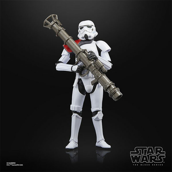 楽天市場】スター・ウォーズ BLACKシリーズ ゲーミング・グレート 