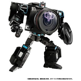 トランスフォーマー Canon / TRANSFORMERS ネメシスプライムR5[タカラトミー]《発売済・在庫品》
