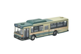 ザ・バスコレクション 西武バスありがとう西工96MCノンステップバス[トミーテック]《発売済・在庫品》