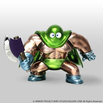 楽天市場】ドラゴンクエスト メタリックモンスターズギャラリーの通販