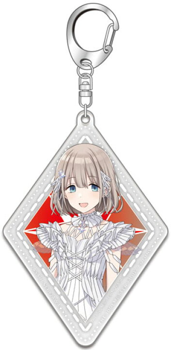 楽天市場】アイドルマスター シャイニーカラーズ デカアクリル 