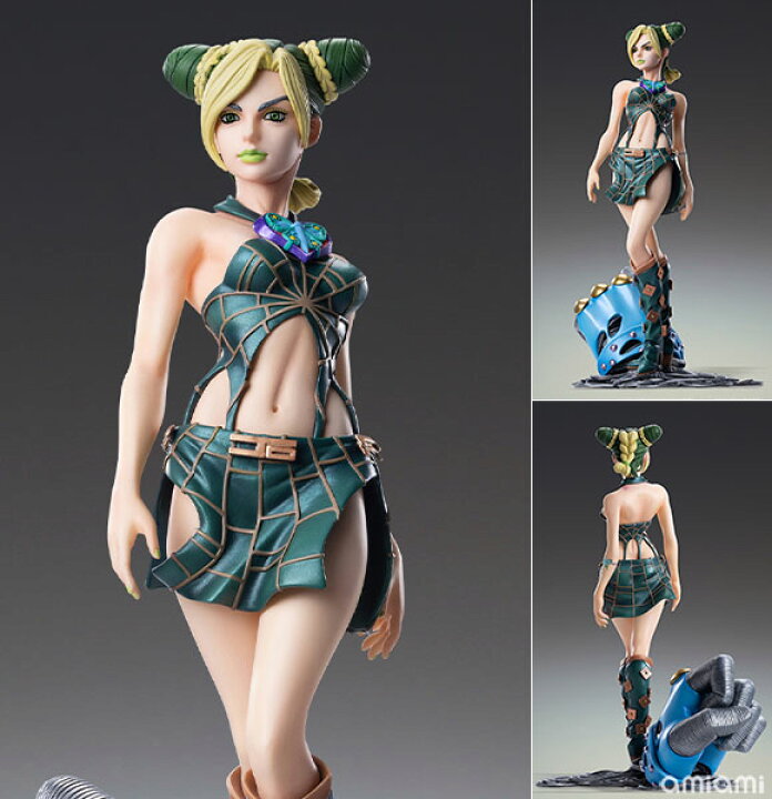 楽天市場】超像Artコレクション アニメ『ジョジョの奇妙な冒険 