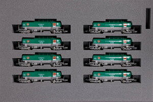 10-1810 �^�L1000(����`) ���{�Ζ��A�� ENEOS�E�G�R���[���}�[�N�t 8���Z�b�g[KATO]�y���������z�s�����ρE�݌ɕi�t