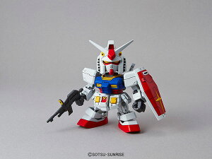 SDK_ EXX^_[h RX-78-2 K_ vfiĔ́j[BANDAI SPIRITS]sρE݌ɕit