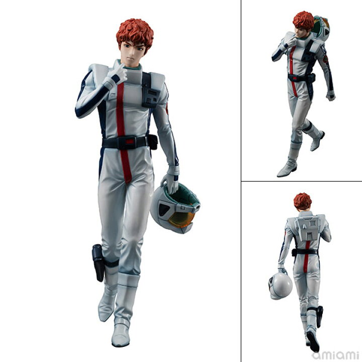 楽天市場】GGG(ガンダム・ガイズ・ジェネレーション) 機動戦士ガンダム 