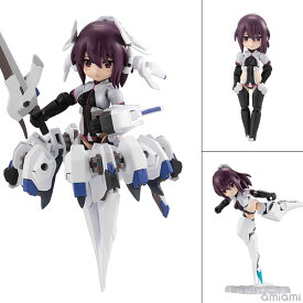 【限定販売】【特典】デスクトップアーミー アリス・ギア・アイギス 二子玉舞 可動フィギュア[メガハウス]《発売済・在庫品》