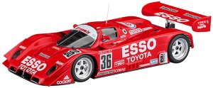1/24 Gb\ g^ 92C-V 1992 JSPC 20640